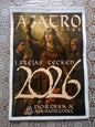 Asatro Kalender 2026